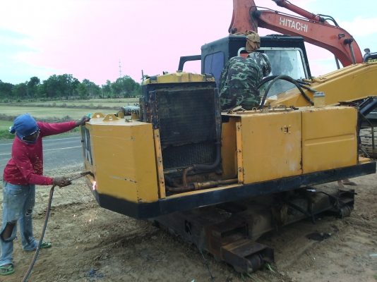 ตัดแล้วครับทำจริงตัดจริงต้องการอะไหล่ตัวไหนโทรสอบถามได้เลย