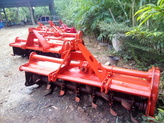 55000บาทขายเหมาเอาไปทำกำไรต่อ  โรตารี่1.7โชคชัย1ตัว โรตารี่1.6โชคชัย1ตัว ผานพรวน5x26" CMT รถไถฟอร์ด1ตัว