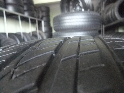 ยางจีน 235/50/18 ปี 12