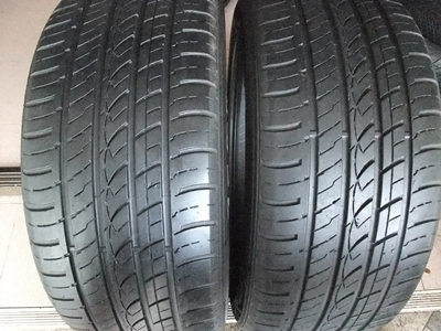 ยางจีน 235/50/18 ปี 12