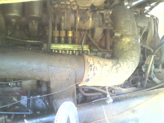 ขายด่วน! รถสิบล้อ2เพลา บรรทุกแม็กโคได้+รถเกี่ยวข้าวได้ เหล็กบีบหนา ขายด่วน! รถสิบล้อ2เพลา บรรทุกแม็กโคได้+รถเกี่ยวข้าวได้ เหล็กบีบหนา