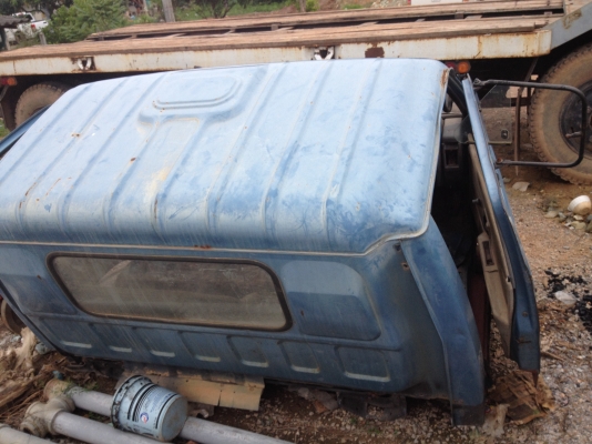 ขาย หัวเก๋ง6ล้อ ISUZU NPRตามสภาพ ขาย หัวเก๋ง6ล้อ ISUZU NPRตามสภาพ