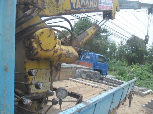 ขายสองคัน199,000ยังใช้งานอยู่