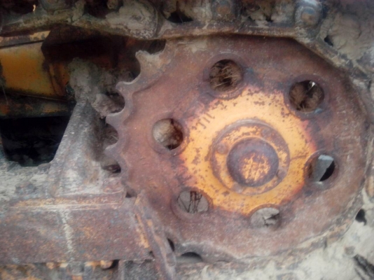 ขาย KOMATSU D20Q ขาย KOMATSU D20Q