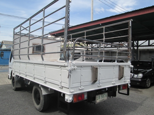 ขาย Isuzu NKR 4ล้อ ไม่ติดเวลา รถห้างแท้ไฟลาย 100แรง ปี06. ขาย Isuzu NKR 4ล้อ ไม่ติดเวลา รถห้างแท้ไฟลาย 100แรง ปี06.