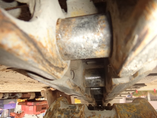 ขายรถขุดPC60-6 นำเข้าญี่ปุ่นมีลายหัวเจาะพร้อม