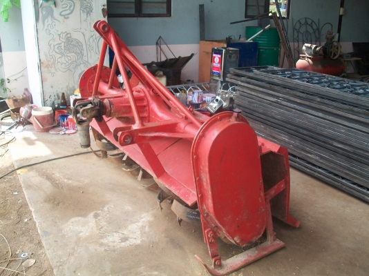 ขายโรตารี่1.6เมตรพร้อมยอยใส่30ถึง36แรง