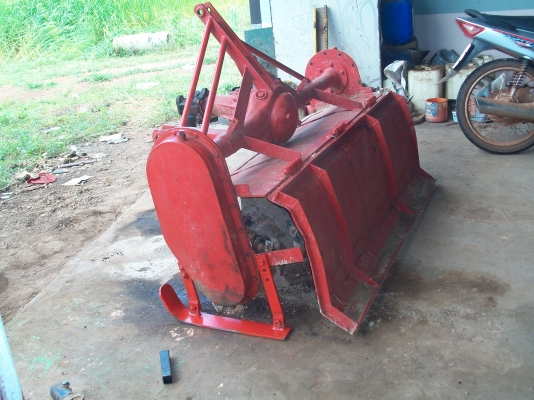 ขายโรตารี่1.6เมตรพร้อมยอยใส่30ถึง36แรง