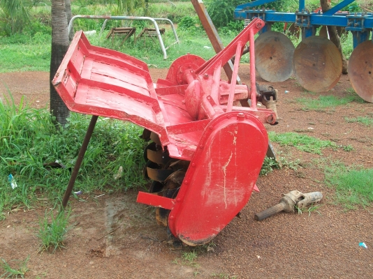 ขายโรตารี่1.6เมตรพร้อมยอยใส่30ถึง36แรง