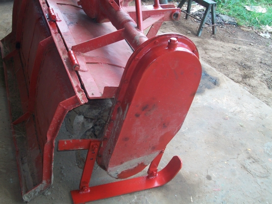 ขายโรตารี่1.6เมตรพร้อมยอยใส่30ถึง36แรง