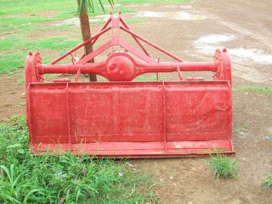 ขายโรตารี่1.6เมตรพร้อมยอยใส่30ถึง36แรง