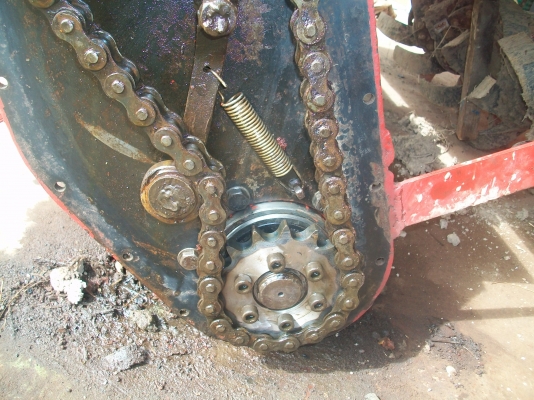 ขายโรตารี่1.6เมตรพร้อมยอยใส่30ถึง36แรง