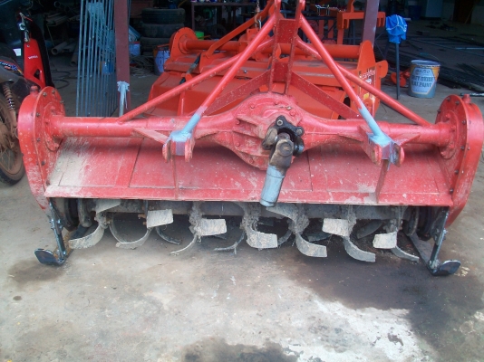 ขายโรตารี่1.6เมตรพร้อมยอยใส่30ถึง36แรง