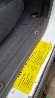 ขายรถดั้ม ISUZU 130 แรงม้า เทอโบ