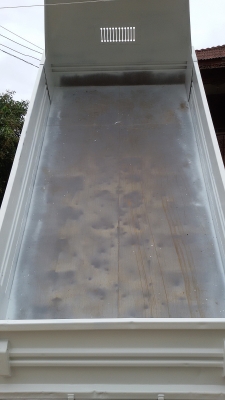 ขายรถดั้ม ISUZU 130 แรงม้า เทอโบ