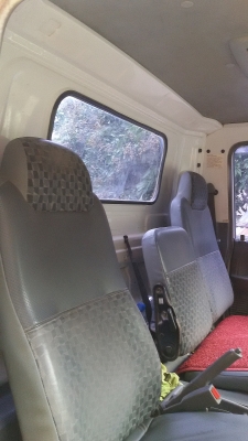 ขายรถดั้ม ISUZU 130 แรงม้า เทอโบ