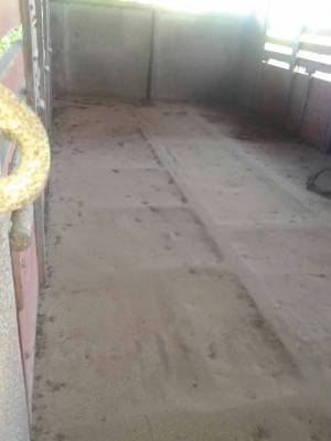 กะบะไม้ดัมพ์