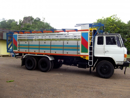 ขาย HINO227