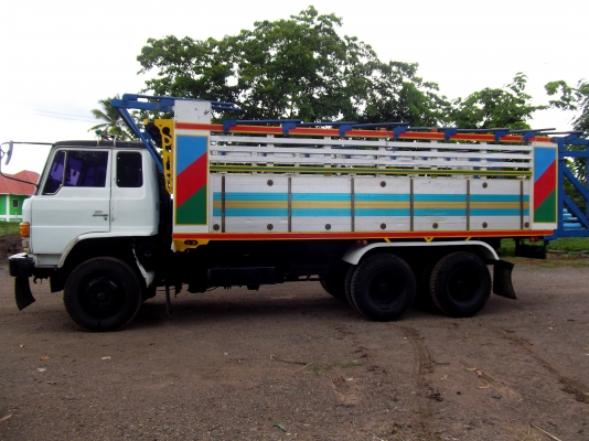 ขาย HINO227