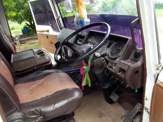 ขาย HINO227