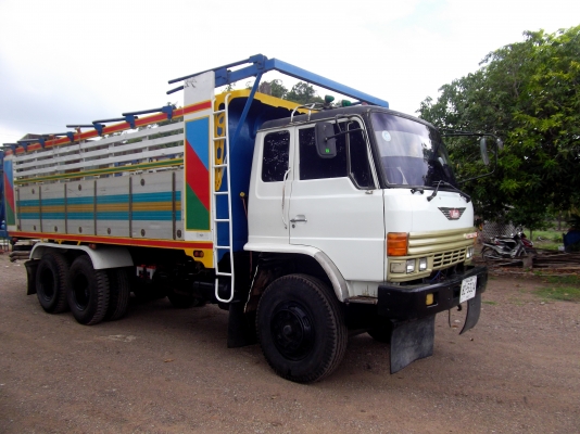 ขาย HINO227