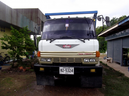 ขาย HINO227