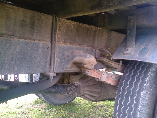 หกล้อ อีซูซุ KS32-115แรง ยกหัวได้ ยาว5เมตร หกล้อ อีซูซุ KS32-115แรง ยกหัวได้ ยาว5เมตร