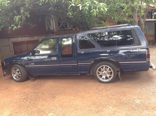 ขายมังกร ปี34 สีน้ำเงิน สภาพสวย มีเเอร์ ซีดี ไพโอเนียร์ แม็กขอบ17 กระบะแคร์บอยลายเนอร์ ราคาคุยกันไดั