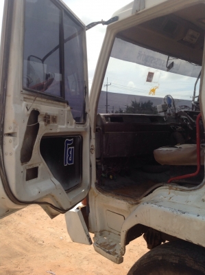 ขายMITSUBISHI FN527 เครื่อง 6D16 พ.เพาเวอร์ เบรกทิฟฟี่ เครื่องดี แคชซีสวย เอกสารพร้อมโอน ขายMITSUBISHI FN527 เครื่อง 6D16 พ.เพาเวอร์ เบรกทิฟฟี่ เครื่องดี แคชซีสวย เอกสารพร้อมโอน