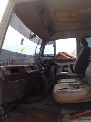 ขายMITSUBISHI FN527 เครื่อง 6D16 พ.เพาเวอร์ เบรกทิฟฟี่ เครื่องดี แคชซีสวย เอกสารพร้อมโอน ขายMITSUBISHI FN527 เครื่อง 6D16 พ.เพาเวอร์ เบรกทิฟฟี่ เครื่องดี แคชซีสวย เอกสารพร้อมโอน