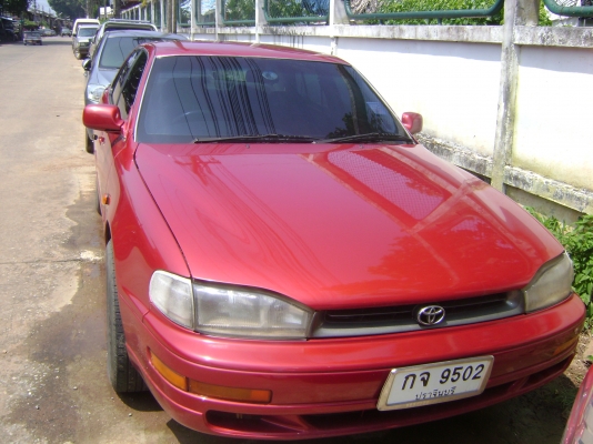 ขาย CAMRY ปี 96 ขาย CAMRY ปี 96