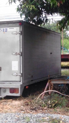 ตู้แห้ง