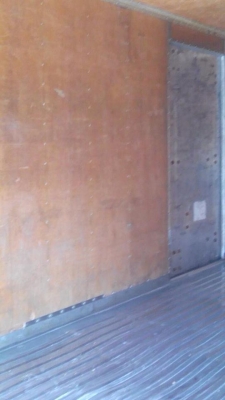 ตู้แห้ง