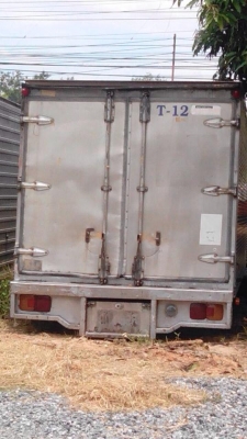 ตู้แห้ง