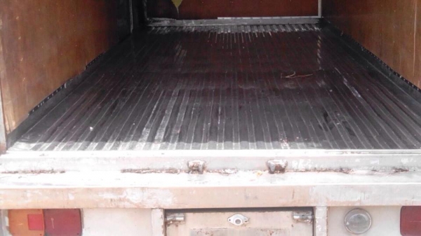 ตู้แห้ง