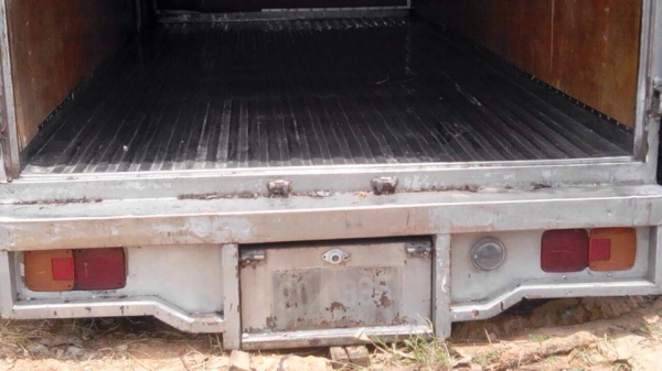 ตู้แห้ง