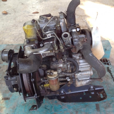 เครื่องยนต์ ISEKI เก่าญี่ปุ่น สภาพเยี่ยม พร้อมใช้งาน ไม่เคยใช้งานในไทย เครื่องยนต์ ISEKI เก่าญี่ปุ่น สภาพเยี่ยม พร้อมใช้งาน ไม่เคยใช้งานในไทย