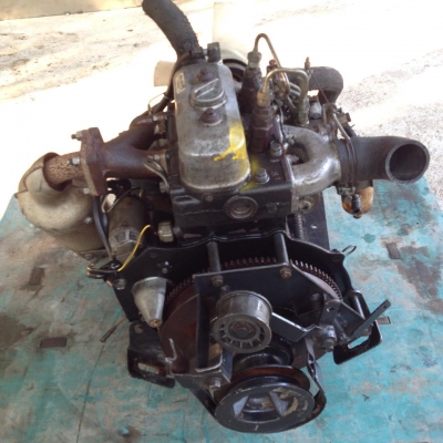 เครื่องยนต์ ISEKI เก่าญี่ปุ่น สภาพเยี่ยม พร้อมใช้งาน ไม่เคยใช้งานในไทย เครื่องยนต์ ISEKI เก่าญี่ปุ่น สภาพเยี่ยม พร้อมใช้งาน ไม่เคยใช้งานในไทย