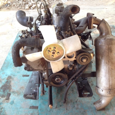 เครื่องยนต์ ISEKI เก่าญี่ปุ่น สภาพเยี่ยม พร้อมใช้งาน ไม่เคยใช้งานในไทย เครื่องยนต์ ISEKI เก่าญี่ปุ่น สภาพเยี่ยม พร้อมใช้งาน ไม่เคยใช้งานในไทย