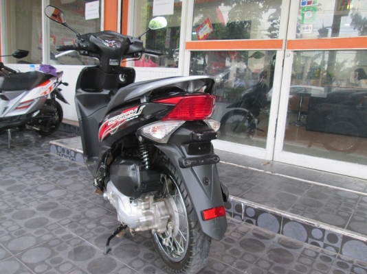 Honda Spacy i  ปี 2013 รหัส sb979