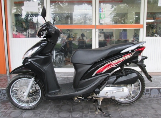 Honda Spacy i  ปี 2013 รหัส sb979