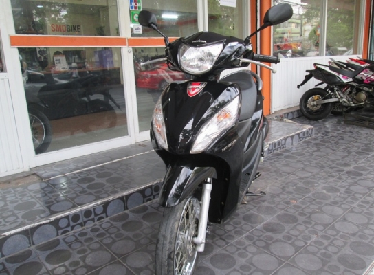 Honda Spacy i  ปี 2013 รหัส sb979