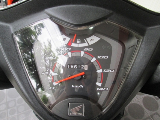 Honda Spacy i  ปี 2013 รหัส sb979