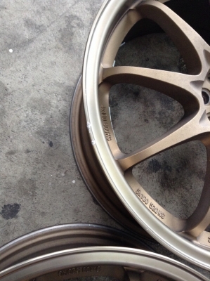 ขายแม็กมือ2ขอบ17 ถูกๆ