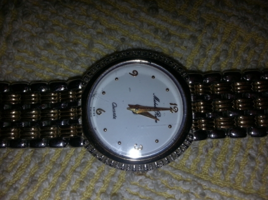 ขายนาฬิกา 3 เรือน แท้ทุกเรือน