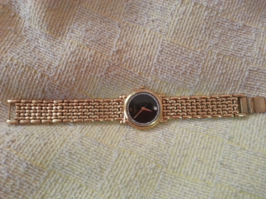 ขายนาฬิกา 3 เรือน แท้ทุกเรือน