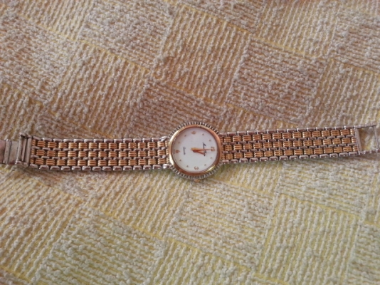 ขายนาฬิกา 3 เรือน แท้ทุกเรือน