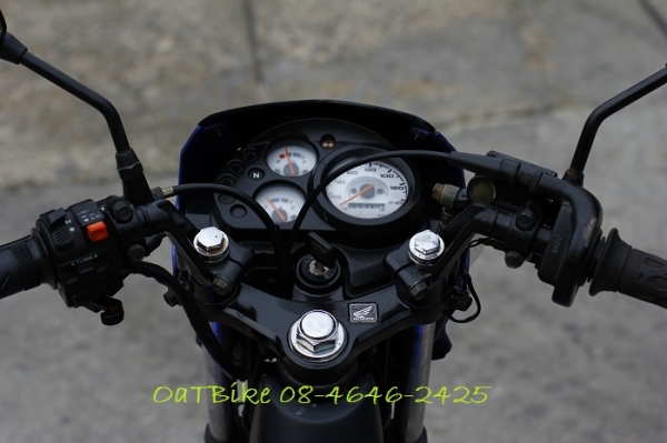 ขาย โซนิค 46  น้ำเงิน-ดำ เดิมๆ หล่อๆ