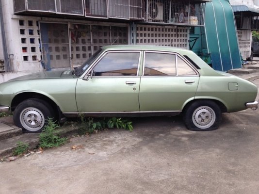***ขาย Peugeot 504 สภาพแห้งๆ Net 25,000 เท่านั้น* ***ขาย Peugeot 504 สภาพแห้งๆ Net 25,000 เท่านั้น*