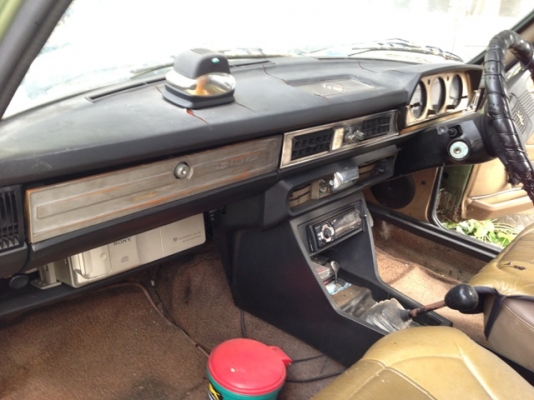 ***ขาย Peugeot 504 สภาพแห้งๆ Net 25,000 เท่านั้น* ***ขาย Peugeot 504 สภาพแห้งๆ Net 25,000 เท่านั้น*